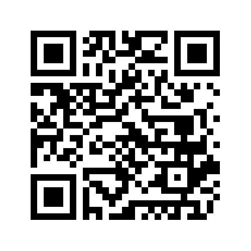 Código QR do registo