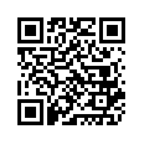 Código QR do registo