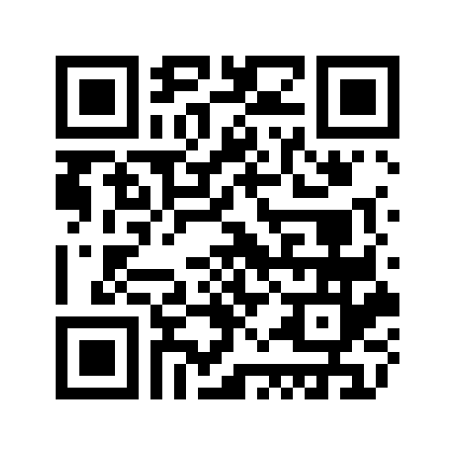 Código QR do registo