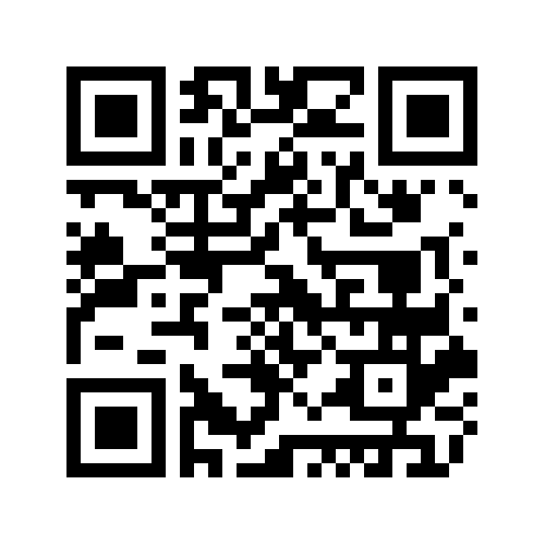 Código QR do registo