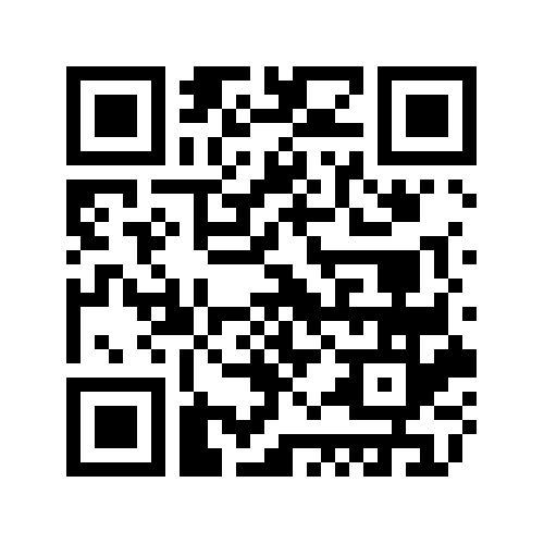 Código QR do registo