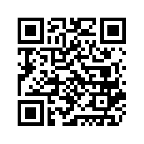 Código QR do registo