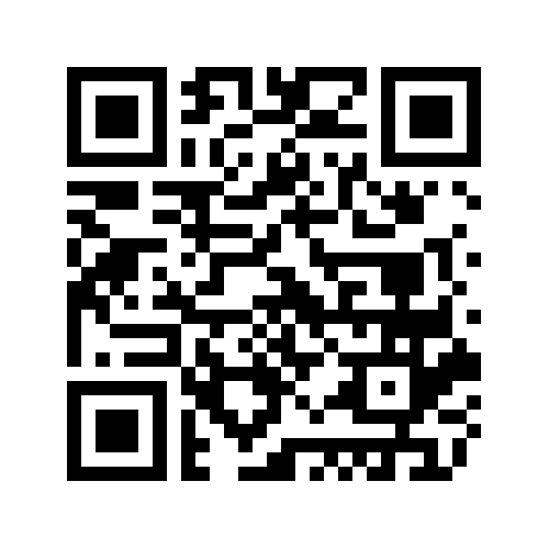 Código QR do registo