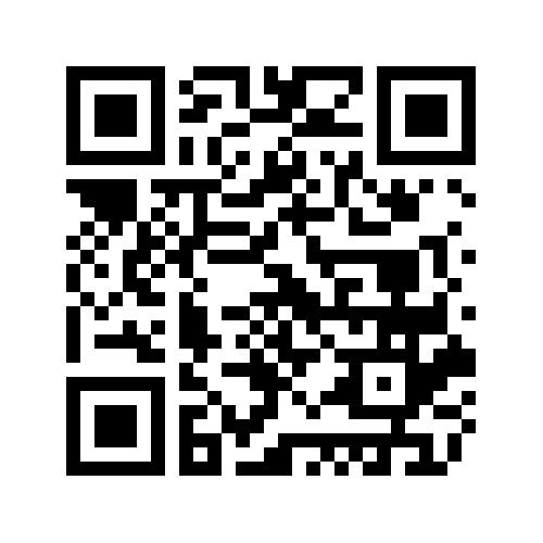 Código QR do registo