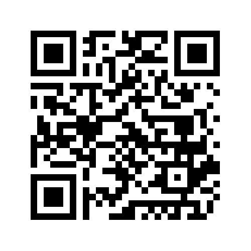 Código QR do registo