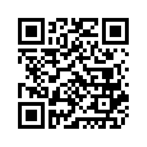 Código QR do registo