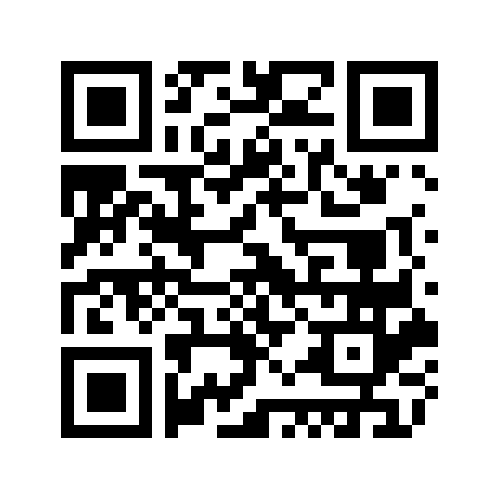 Código QR do registo