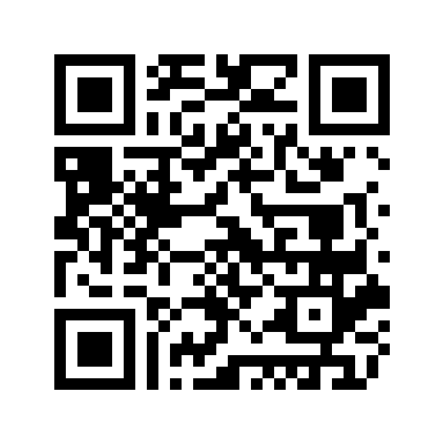 Código QR do registo