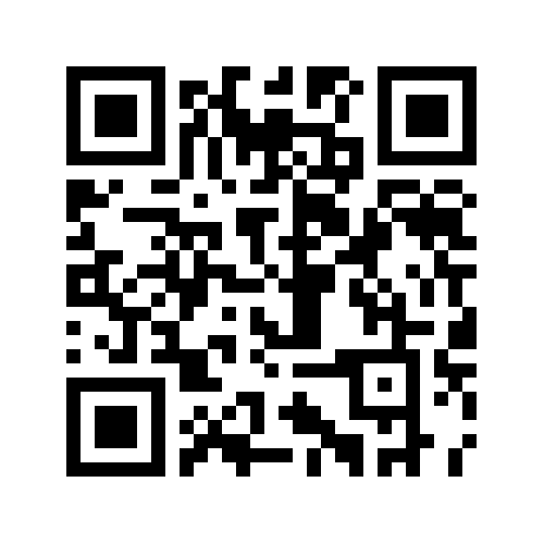 Código QR do registo