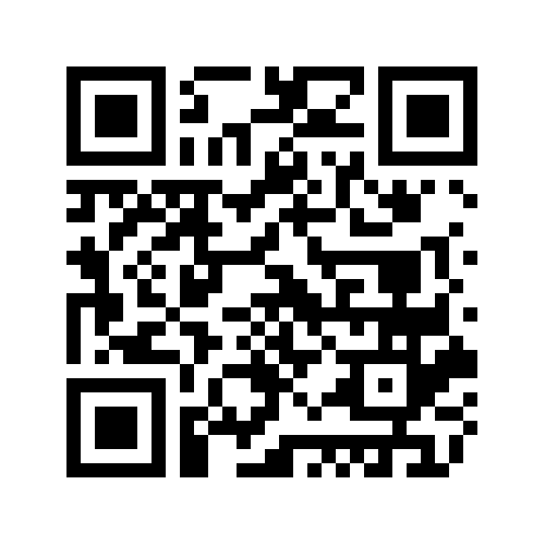 Código QR do registo