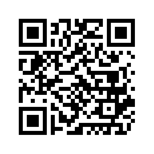 Código QR do registo