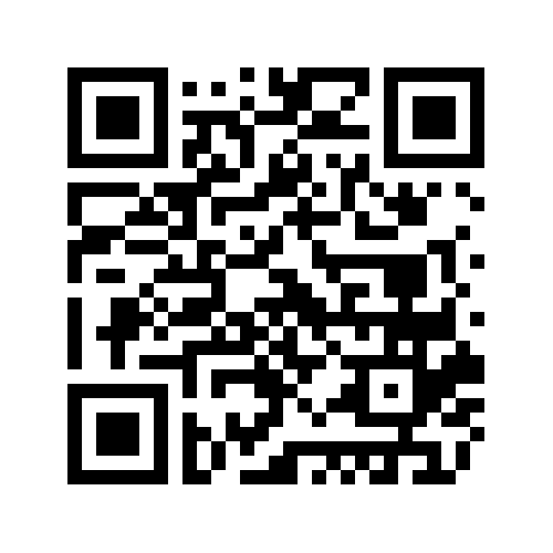 Código QR do registo