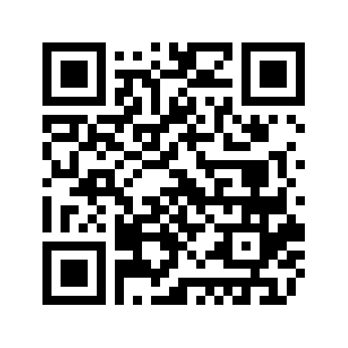 Código QR do registo