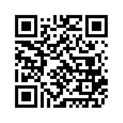 Código QR do registo