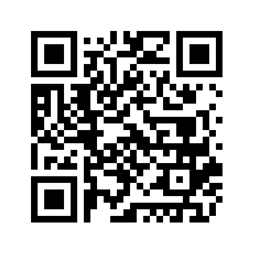 Código QR do registo