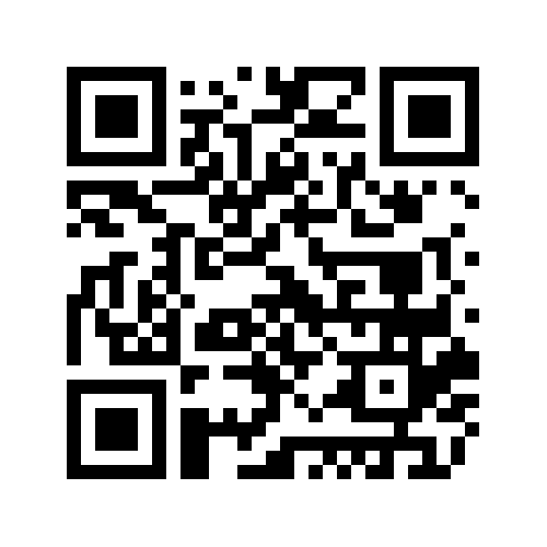 Código QR do registo