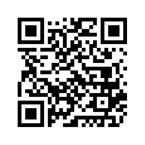 Código QR do registo