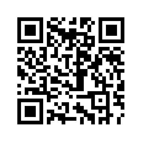 Código QR do registo