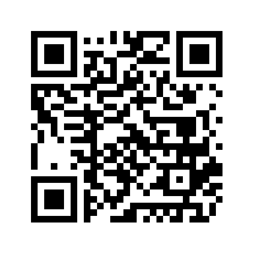 Código QR do registo