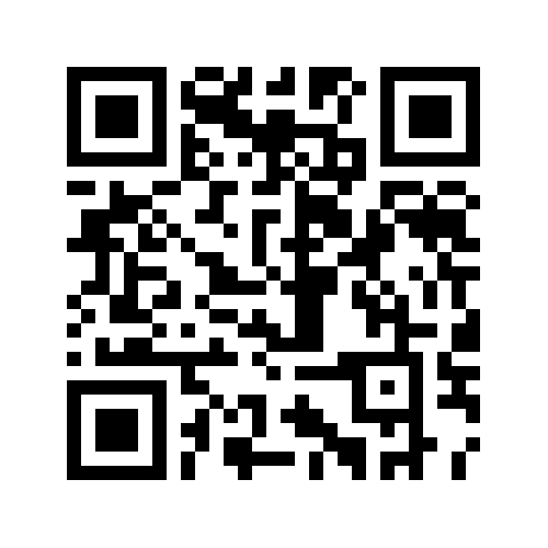 Código QR do registo