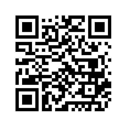 Código QR do registo