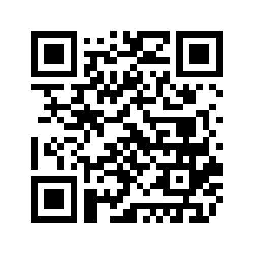 Código QR do registo