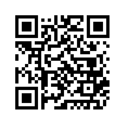 Código QR do registo