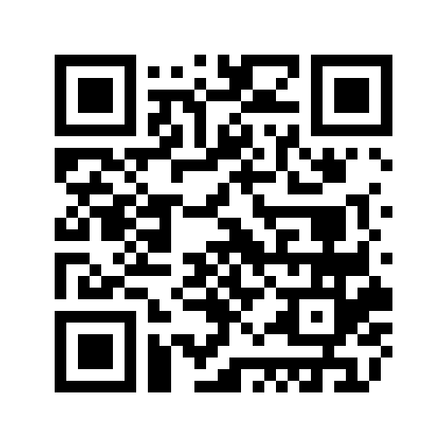 Código QR do registo