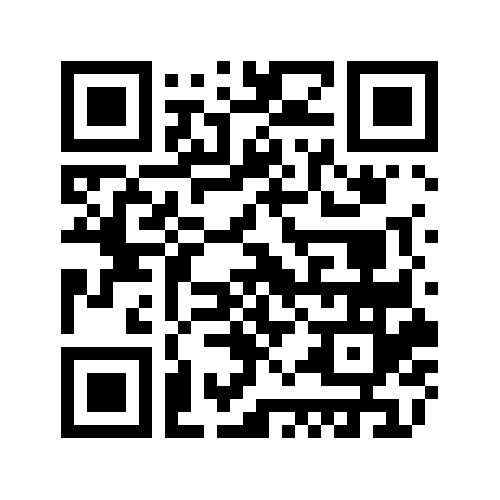 Código QR do registo