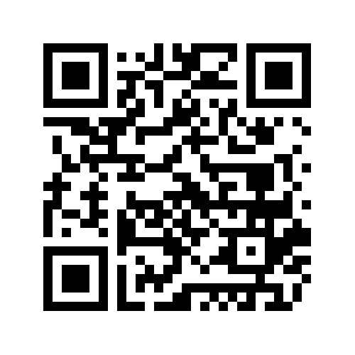 Código QR do registo