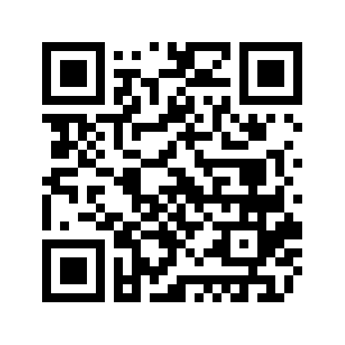 Código QR do registo