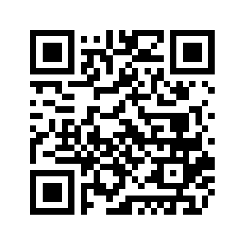 Código QR do registo