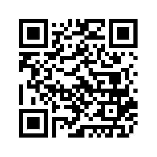 Código QR do registo