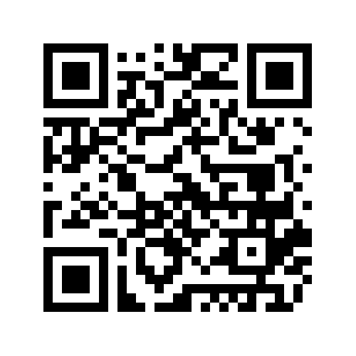 Código QR do registo