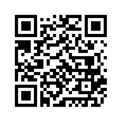 Código QR do registo