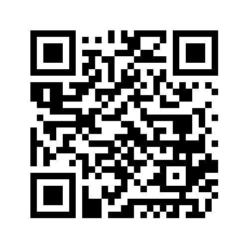 Código QR do registo