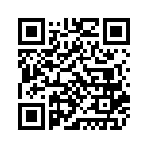 Código QR do registo