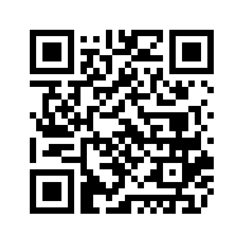 Código QR do registo