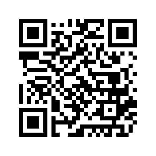 Código QR do registo