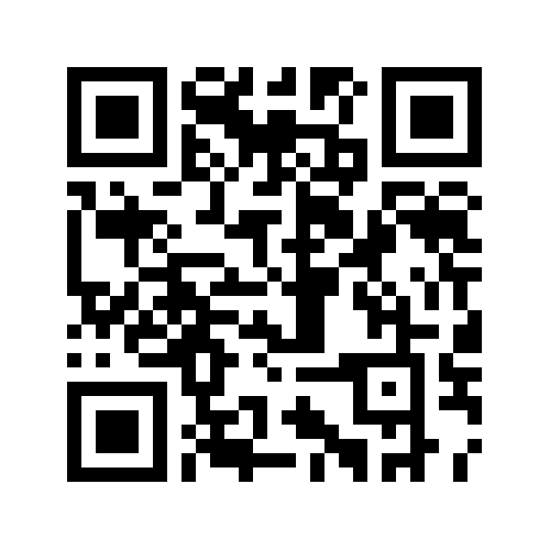 Código QR do registo