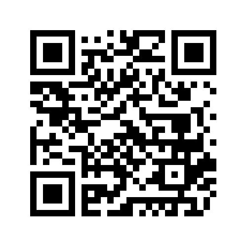 Código QR do registo