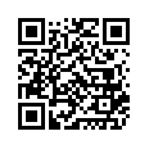 Código QR do registo