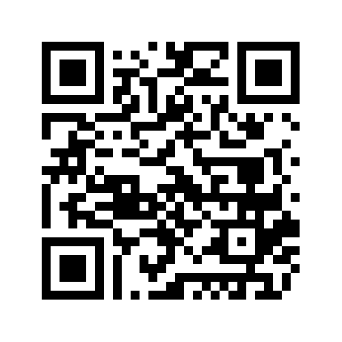 Código QR do registo