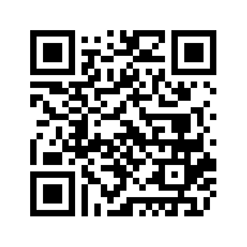 Código QR do registo