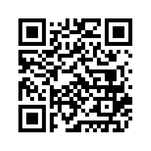 Código QR do registo