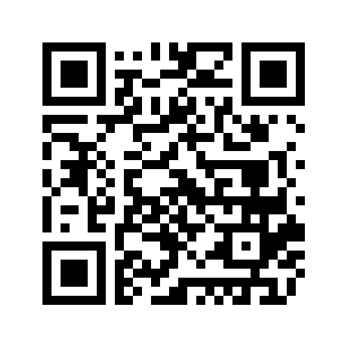 Código QR do registo