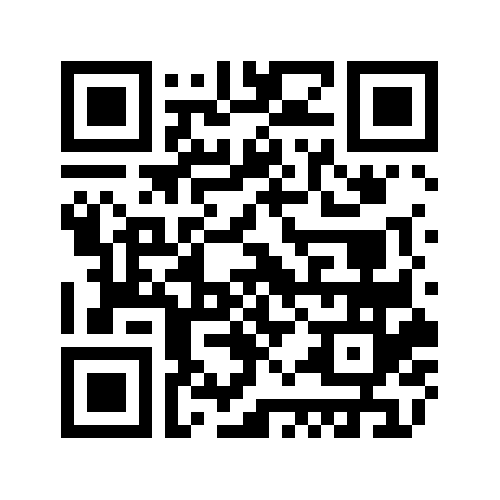 Código QR do registo