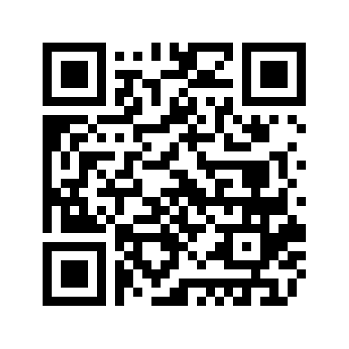 Código QR do registo