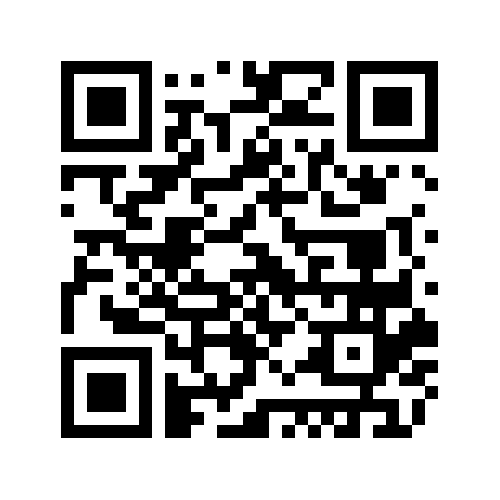 Código QR do registo