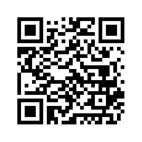 Código QR do registo